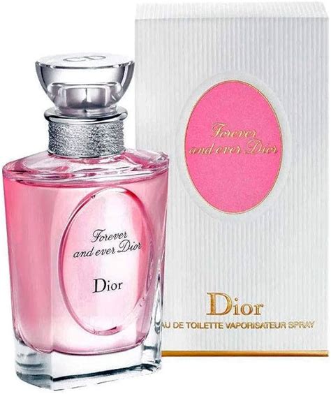 dior forever and ever eau de toilette spray|forever perfume price.